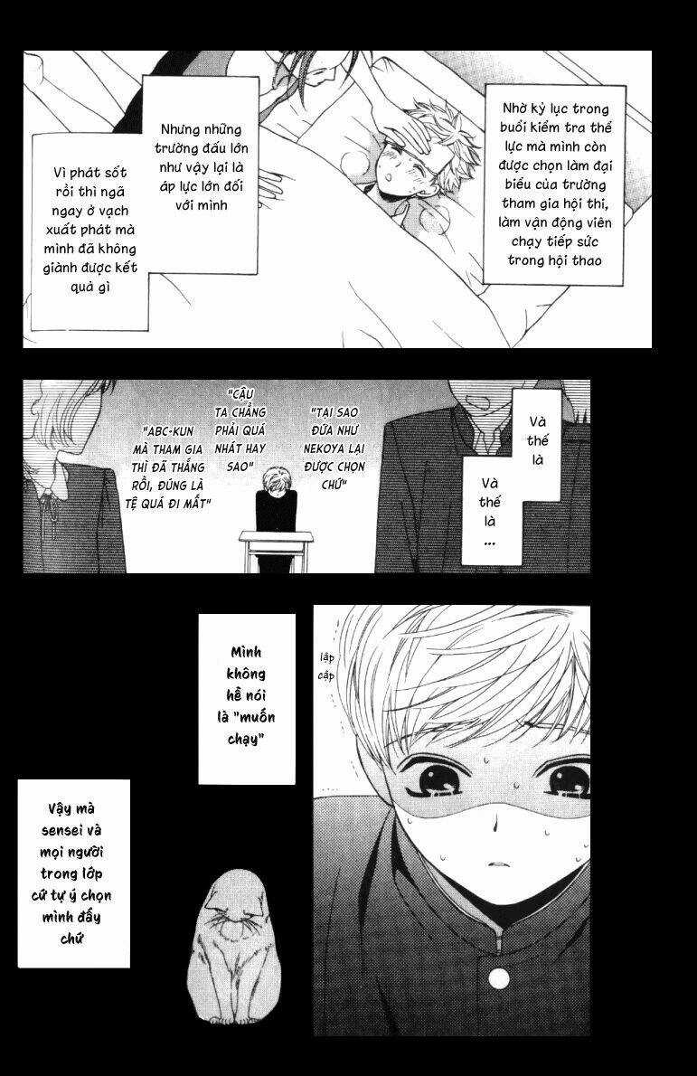 Neko Neko Honey - Chapter 3 - Trang 25