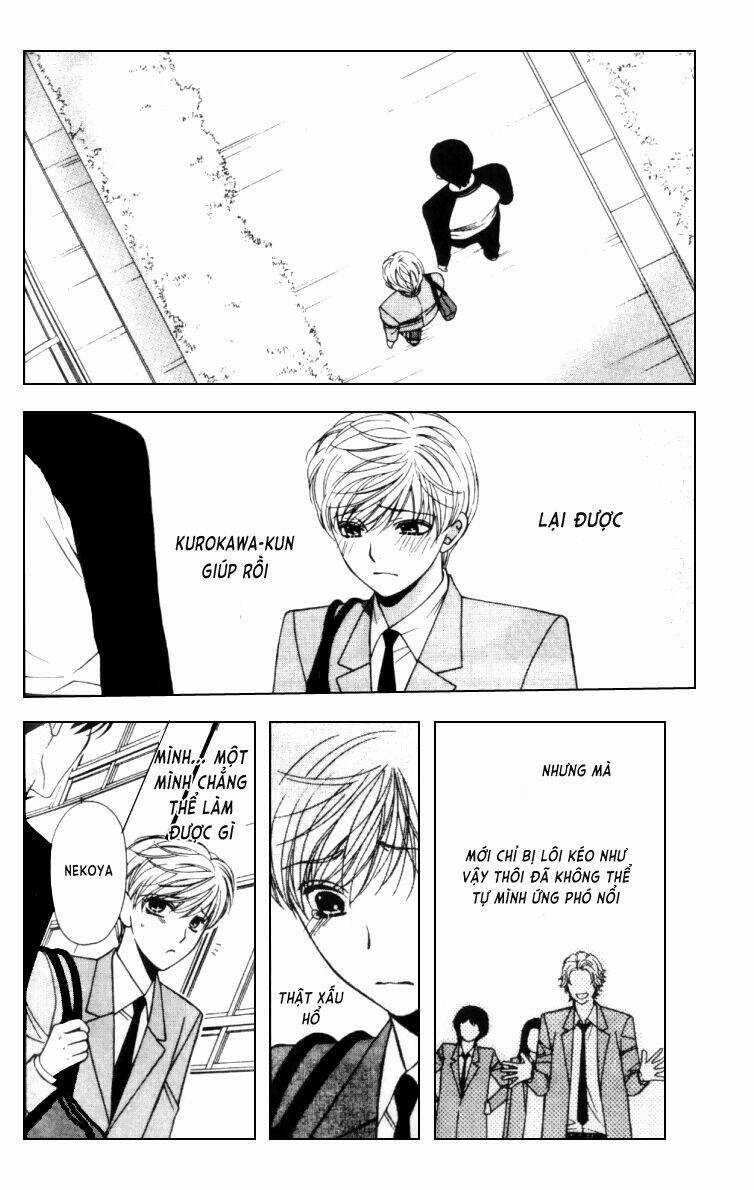 Neko Neko Honey - Chapter 3 - Trang 29