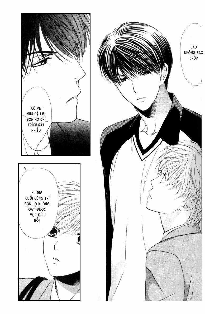 Neko Neko Honey - Chapter 3 - Trang 30