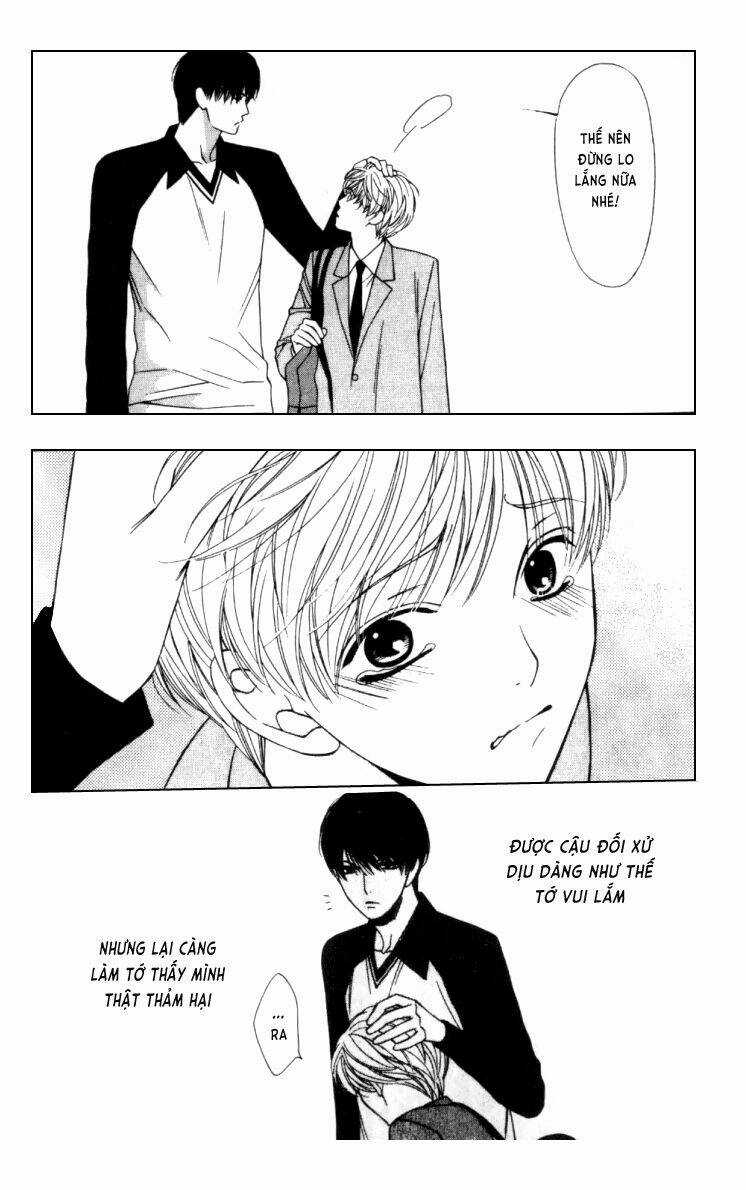 Neko Neko Honey - Chapter 3 - Trang 31