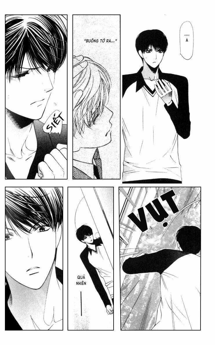 Neko Neko Honey - Chapter 3 - Trang 33