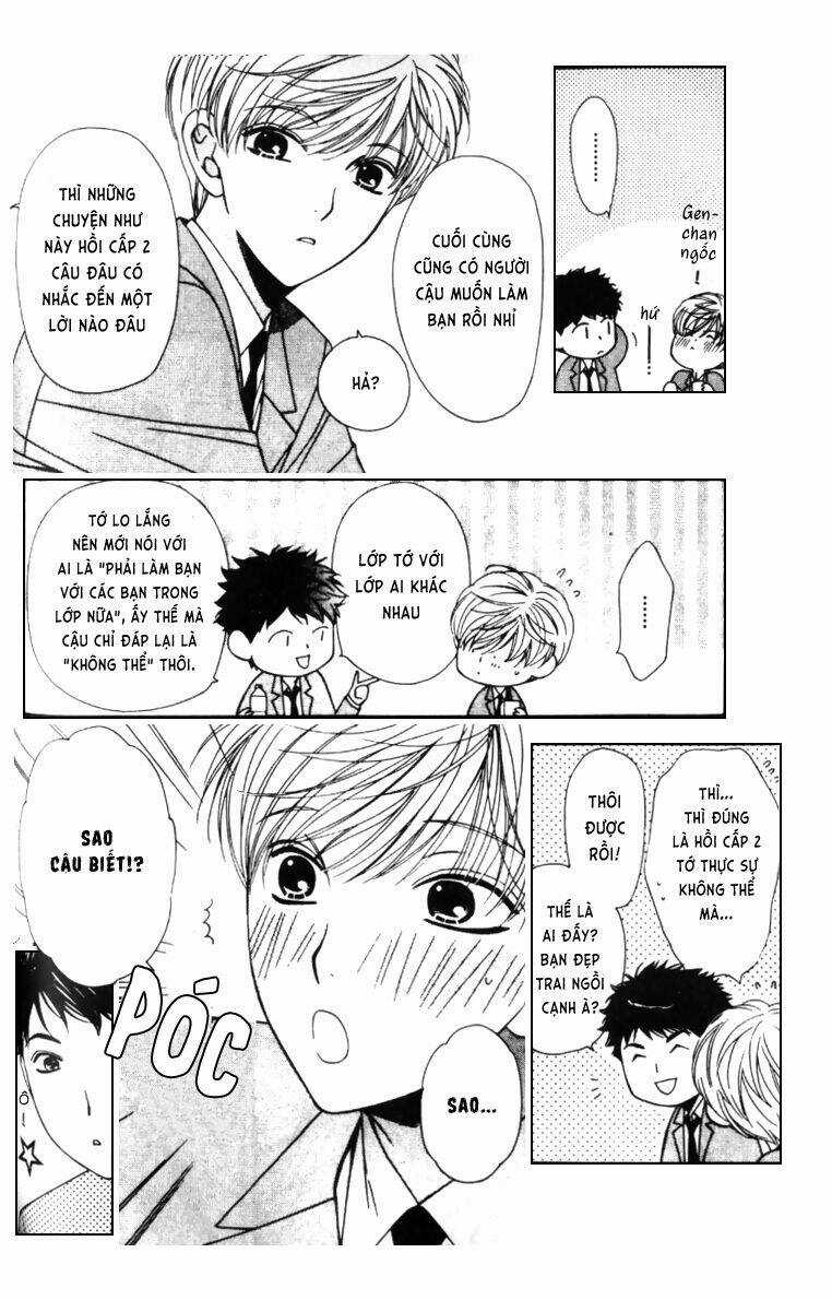 Neko Neko Honey - Chapter 3 - Trang 5