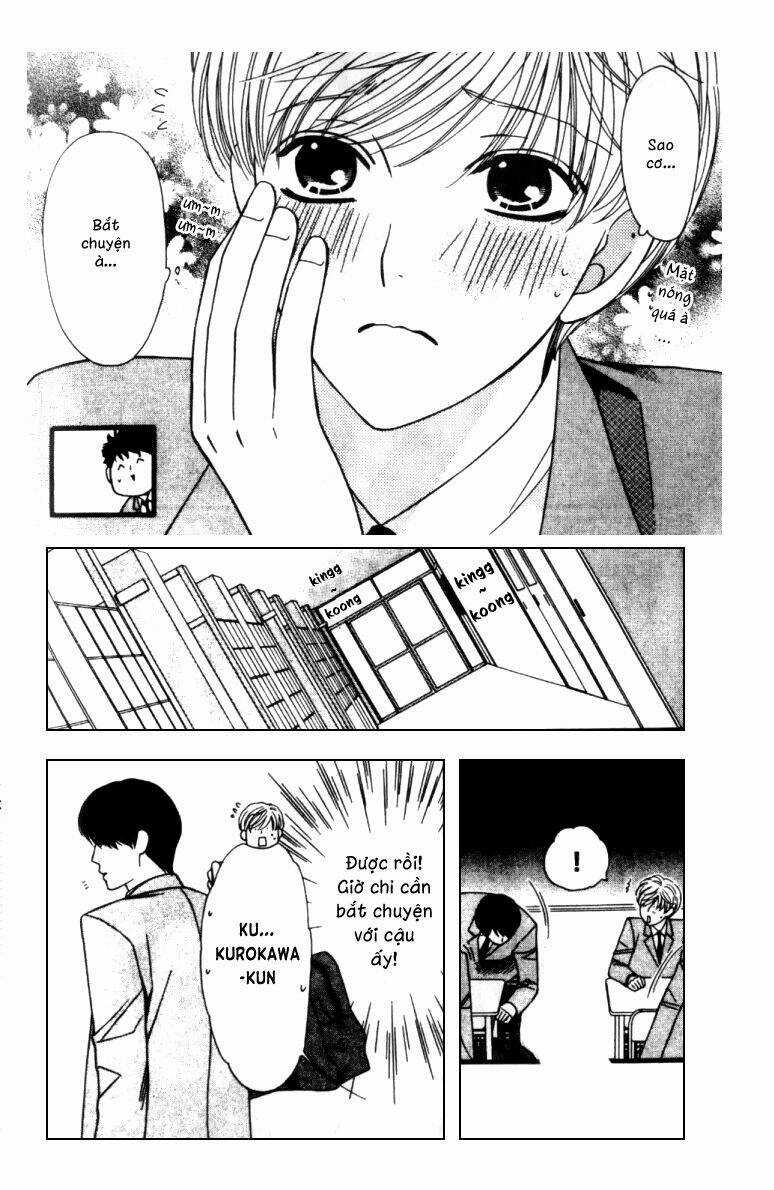 Neko Neko Honey - Chapter 3 - Trang 7