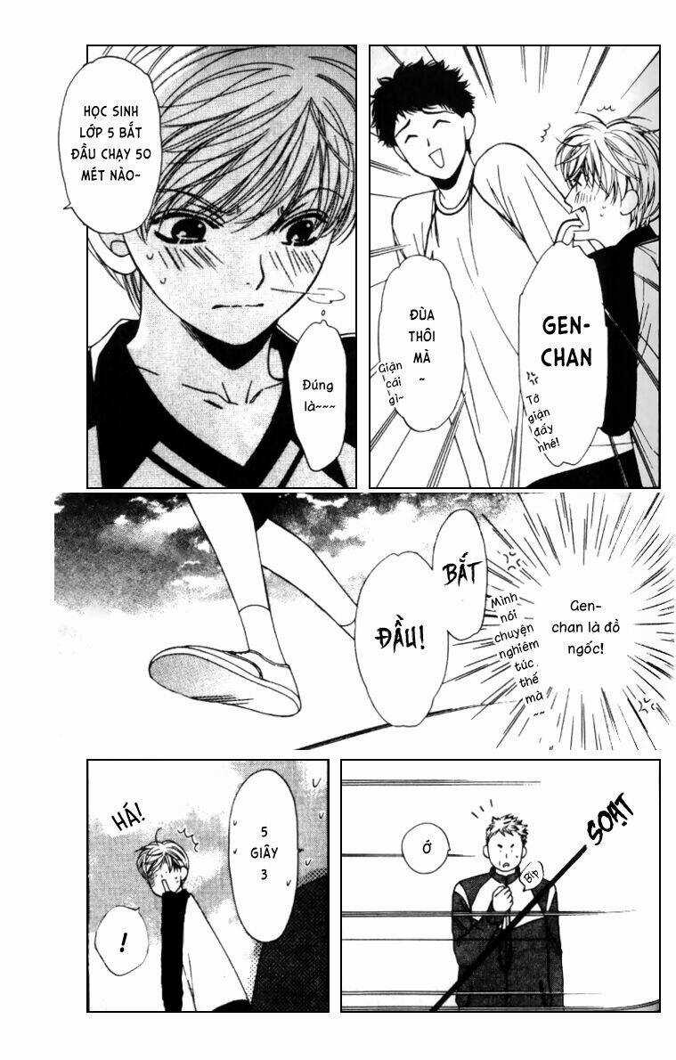 Neko Neko Honey - Chapter 3 - Trang 10