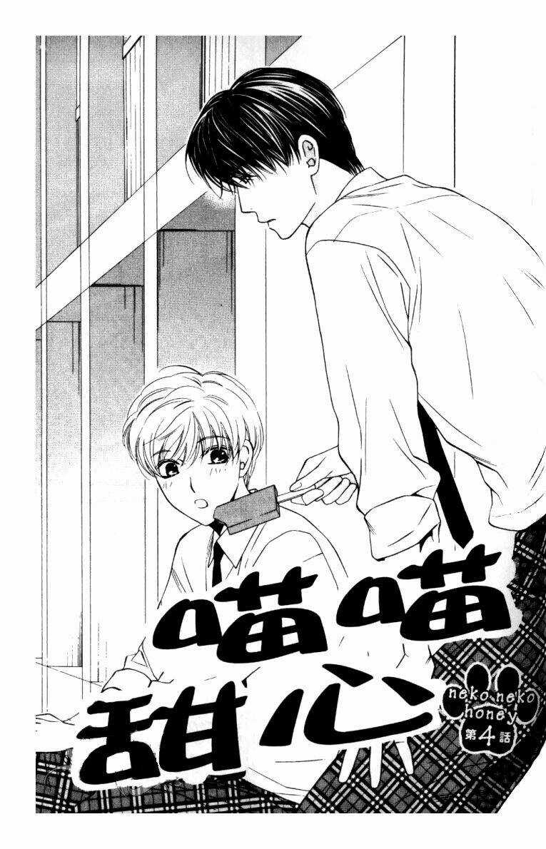 Neko Neko Honey - Chapter 4 - Trang 2