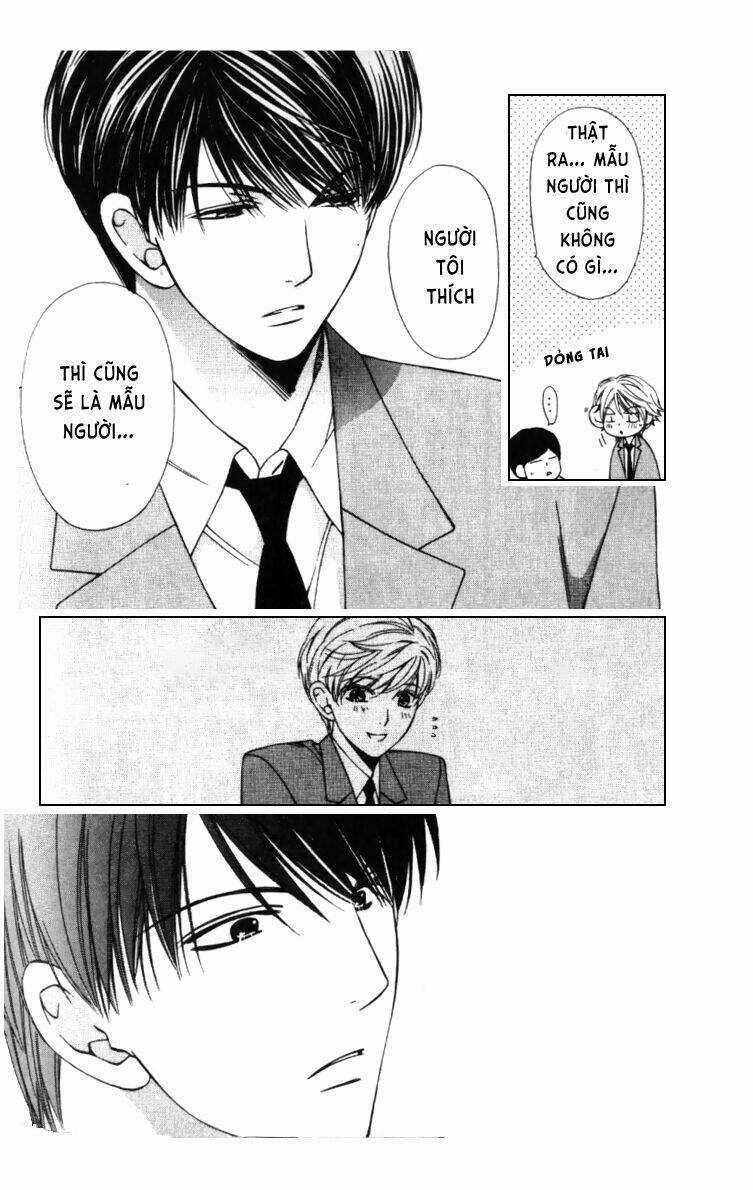 Neko Neko Honey - Chapter 4 - Trang 13