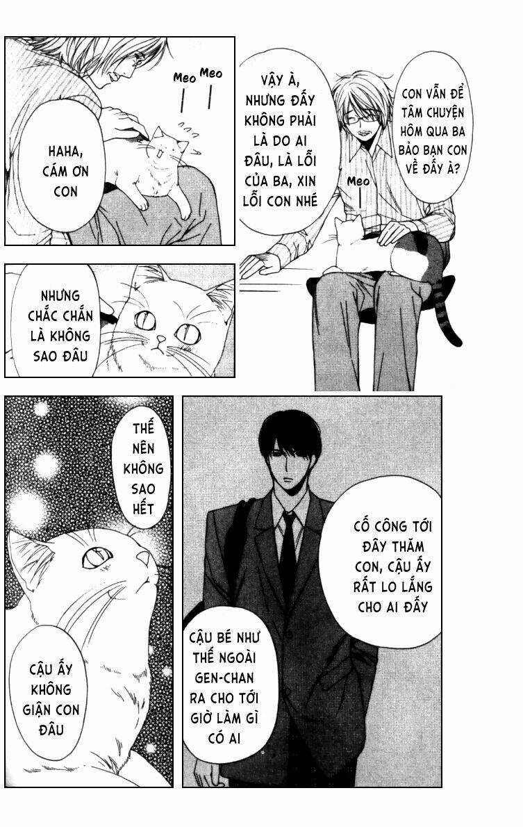 Neko Neko Honey - Chapter 4 - Trang 15