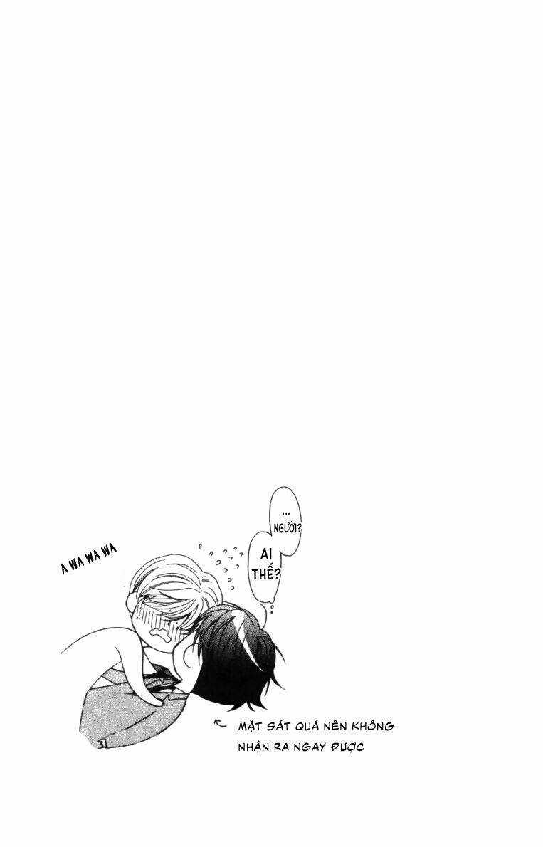 Neko Neko Honey - Chapter 4 - Trang 24