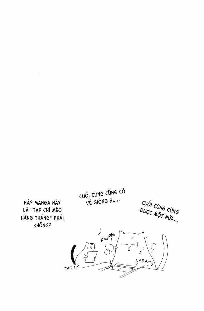 Neko Neko Honey - Chapter 4 - Trang 25