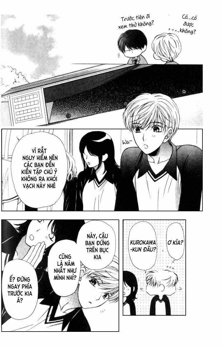 Neko Neko Honey - Chapter 5 - Trang 25