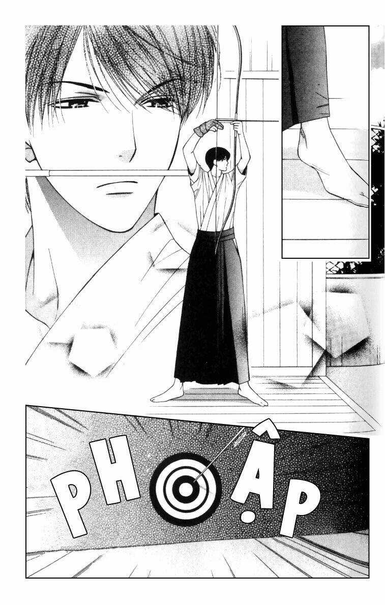 Neko Neko Honey - Chapter 5 - Trang 26