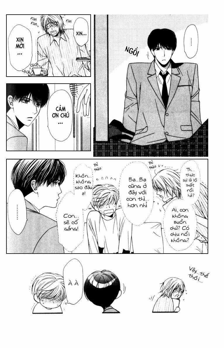 Neko Neko Honey - Chapter 5 - Trang 5