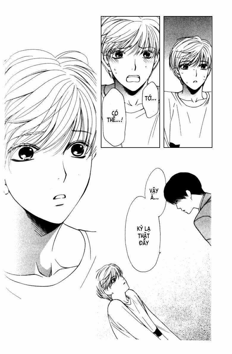 Neko Neko Honey - Chapter 5 - Trang 7