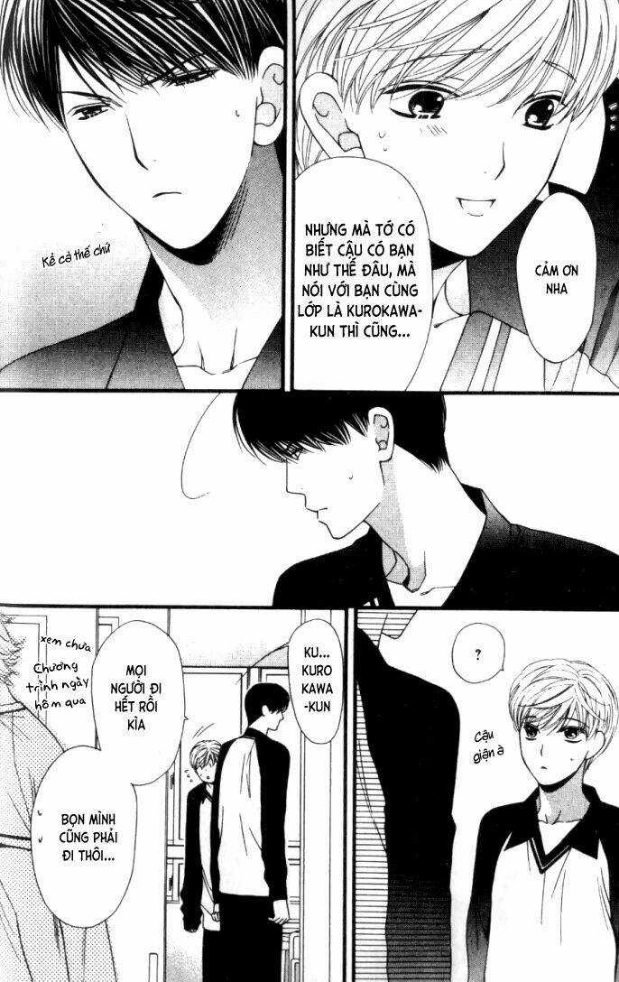 Neko Neko Honey - Chapter 6 - Trang 13