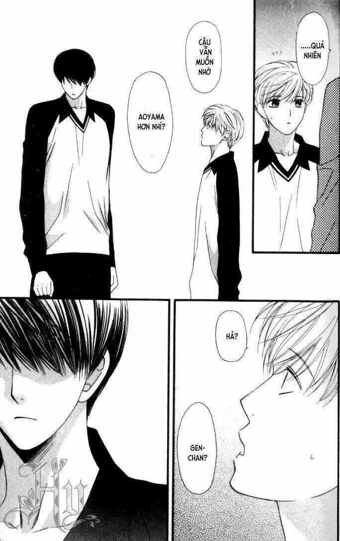 Neko Neko Honey - Chapter 6 - Trang 14