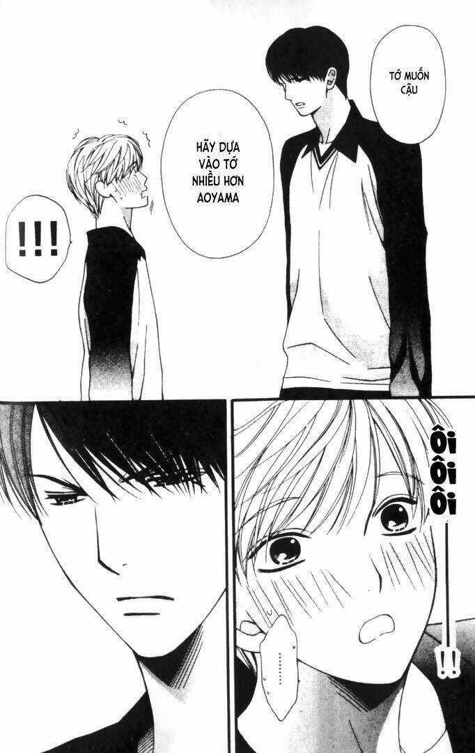 Neko Neko Honey - Chapter 6 - Trang 17