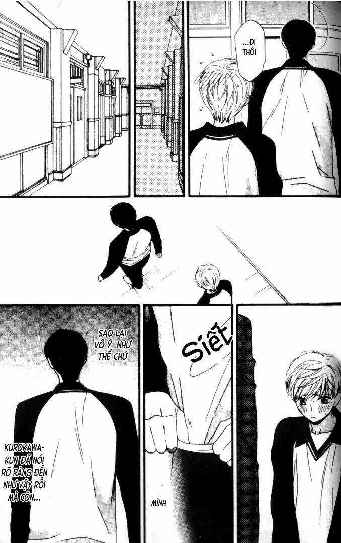 Neko Neko Honey - Chapter 6 - Trang 18