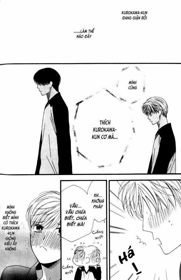 Neko Neko Honey - Chapter 6 - Trang 19