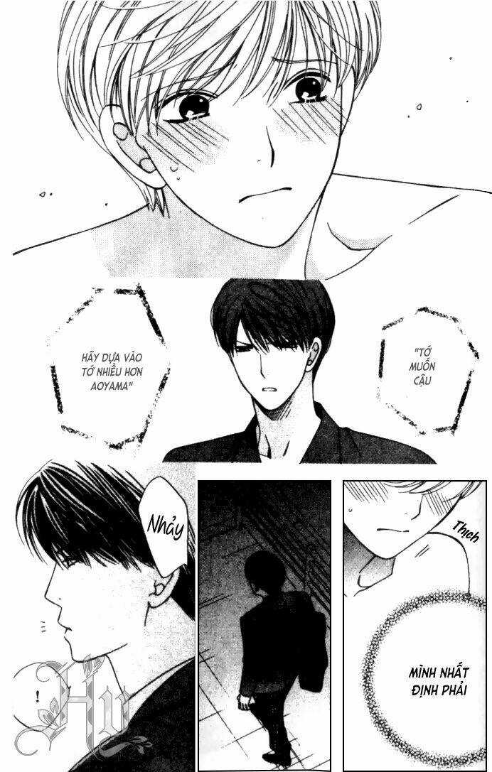 Neko Neko Honey - Chapter 6 - Trang 31