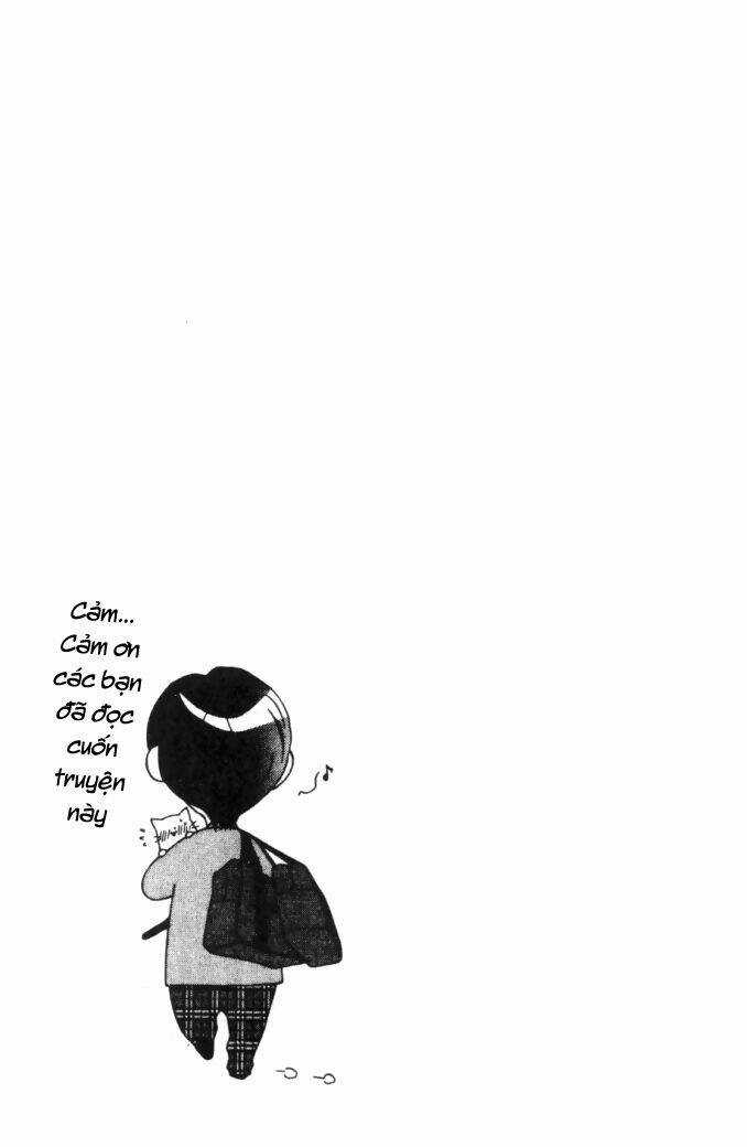 Neko Neko Honey - Chapter 6 - Trang 35