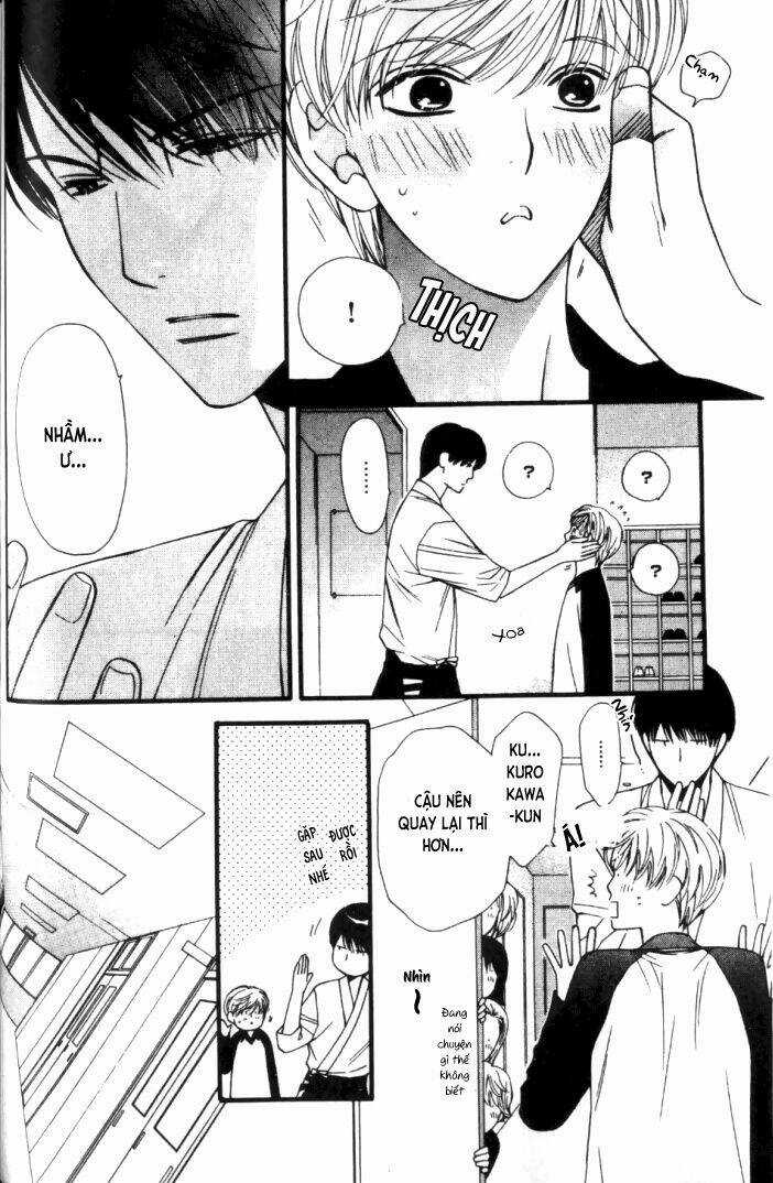 Neko Neko Honey - Chapter 6 - Trang 5