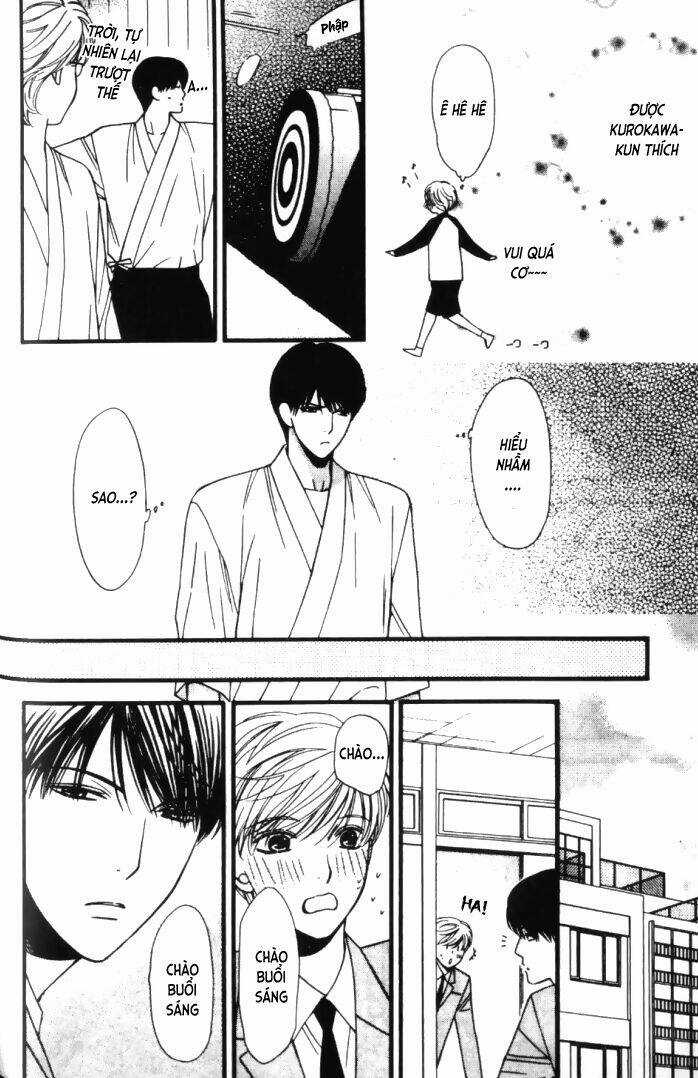 Neko Neko Honey - Chapter 6 - Trang 7