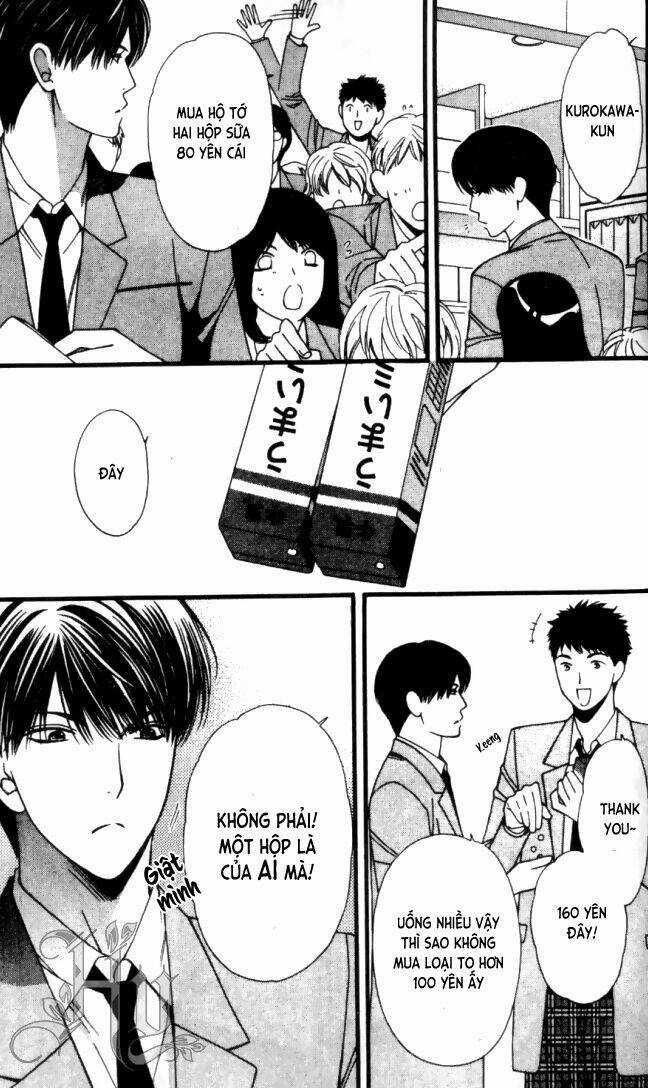 Neko Neko Honey - Chapter 6 - Trang 10