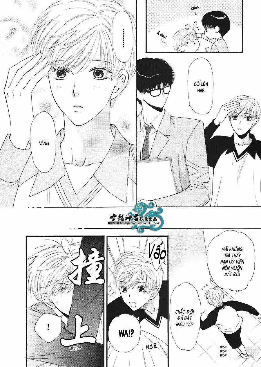 Neko Neko Honey - Chapter 7 - Trang 21