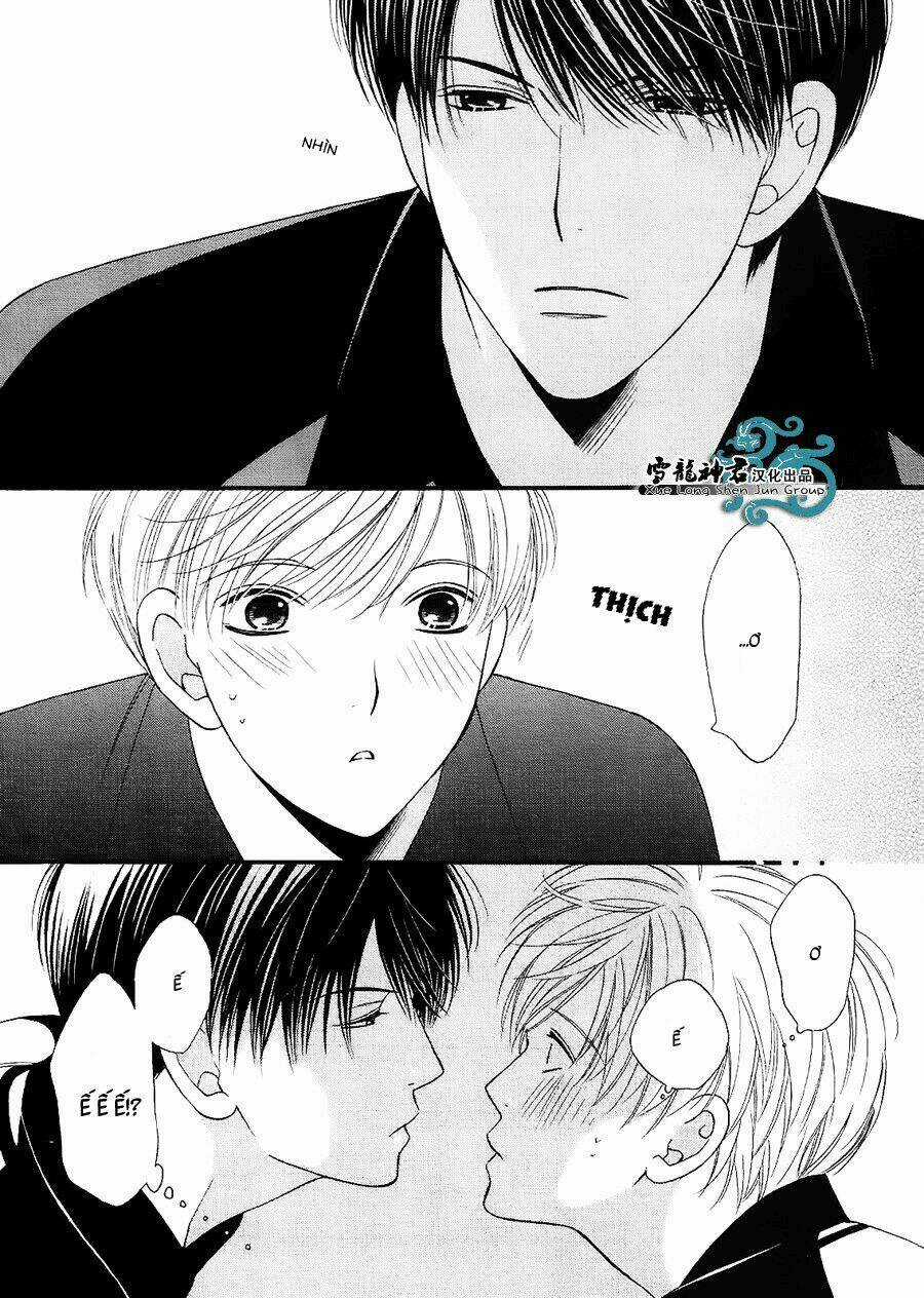 Neko Neko Honey - Chapter 7 - Trang 24