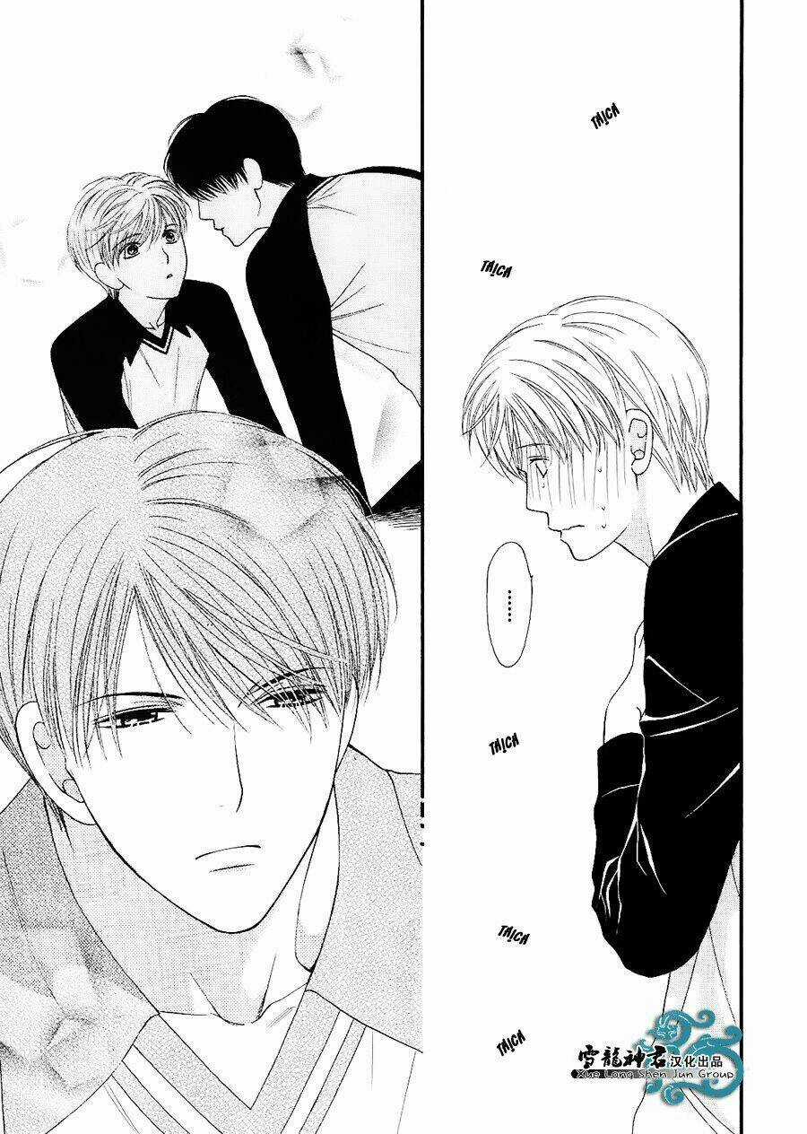 Neko Neko Honey - Chapter 7 - Trang 30