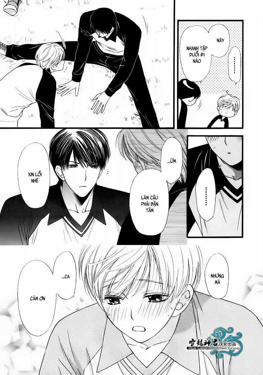 Neko Neko Honey - Chapter 8 - Trang 8
