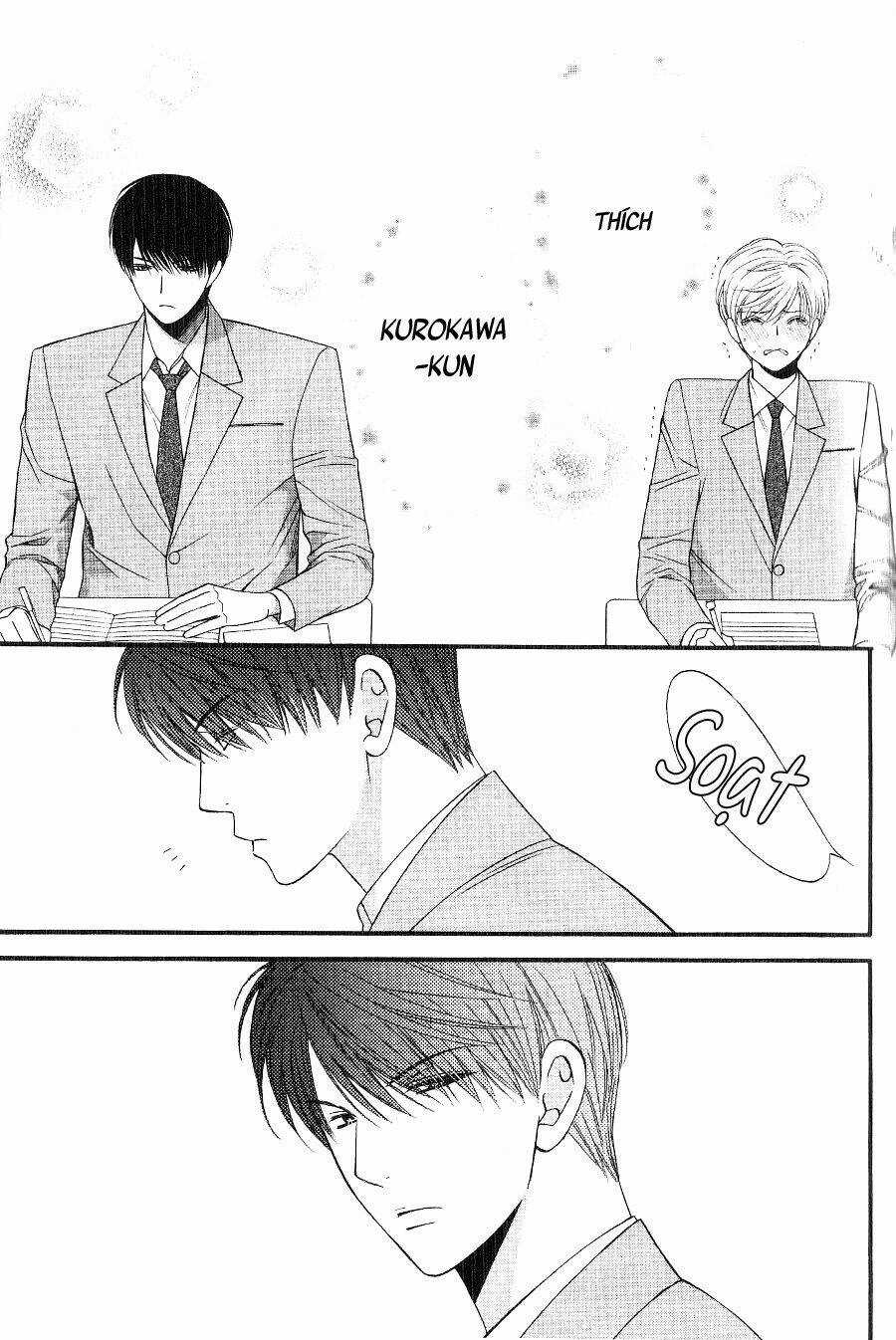 Neko Neko Honey - Chapter 9 - Trang 28