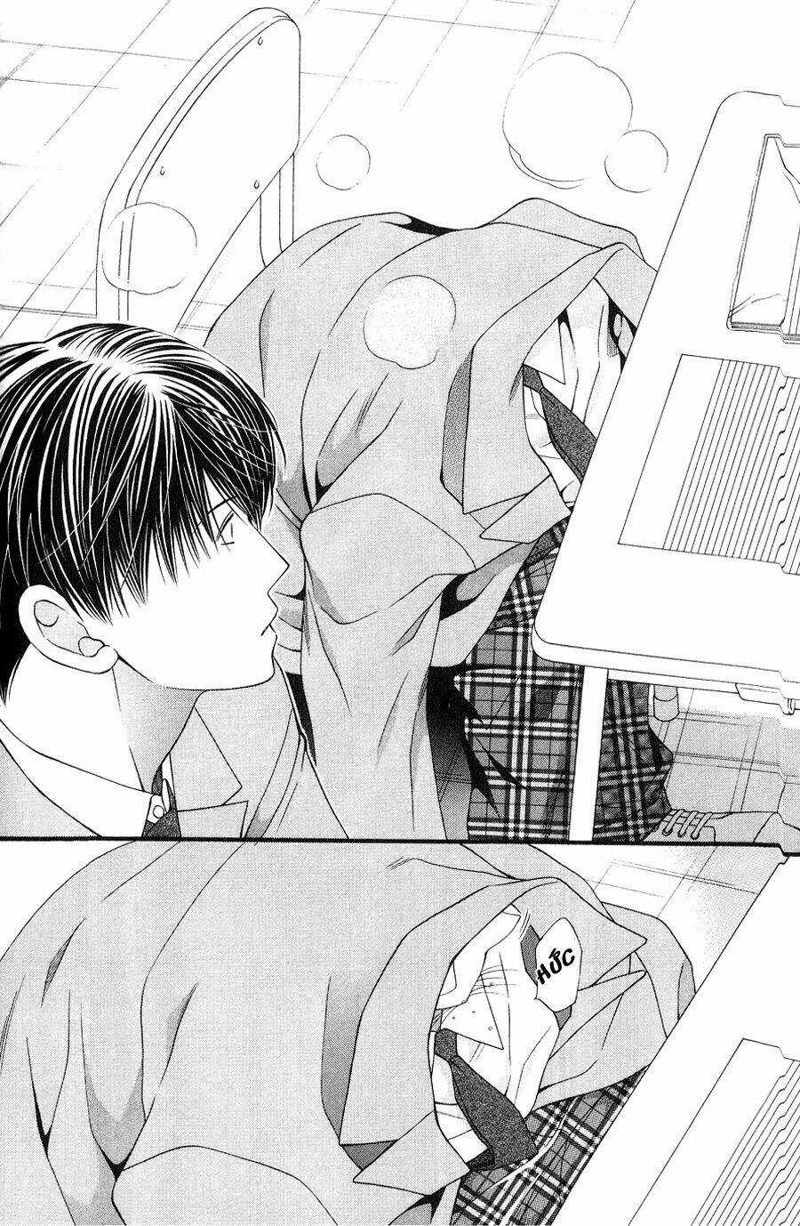 Neko Neko Honey - Chapter 9 - Trang 29