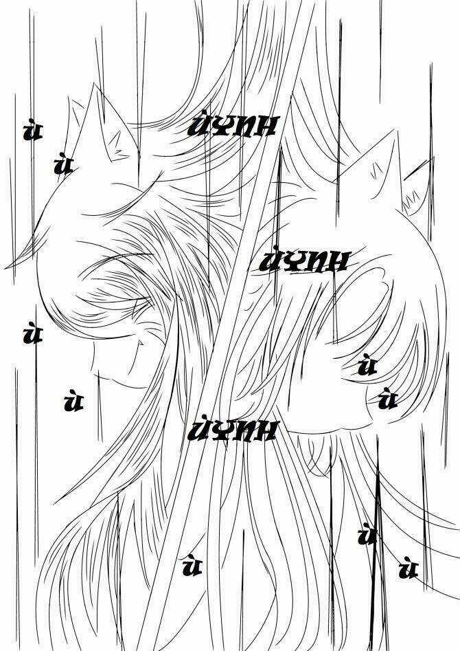 Neko No Kira - Chapter 3 - Trang 7