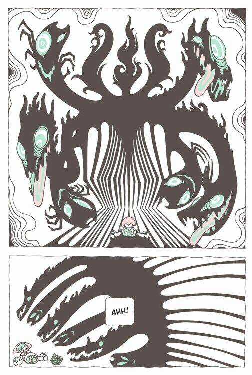 Neko to Ookami - Chapter 1 - Trang 11