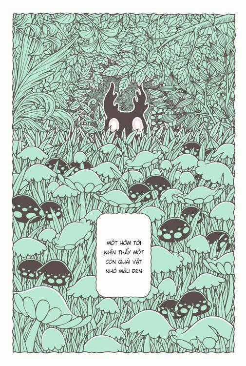 Neko to Ookami - Chapter 3 - Trang 2