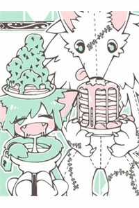 Đọc truyện Neko to Ookami