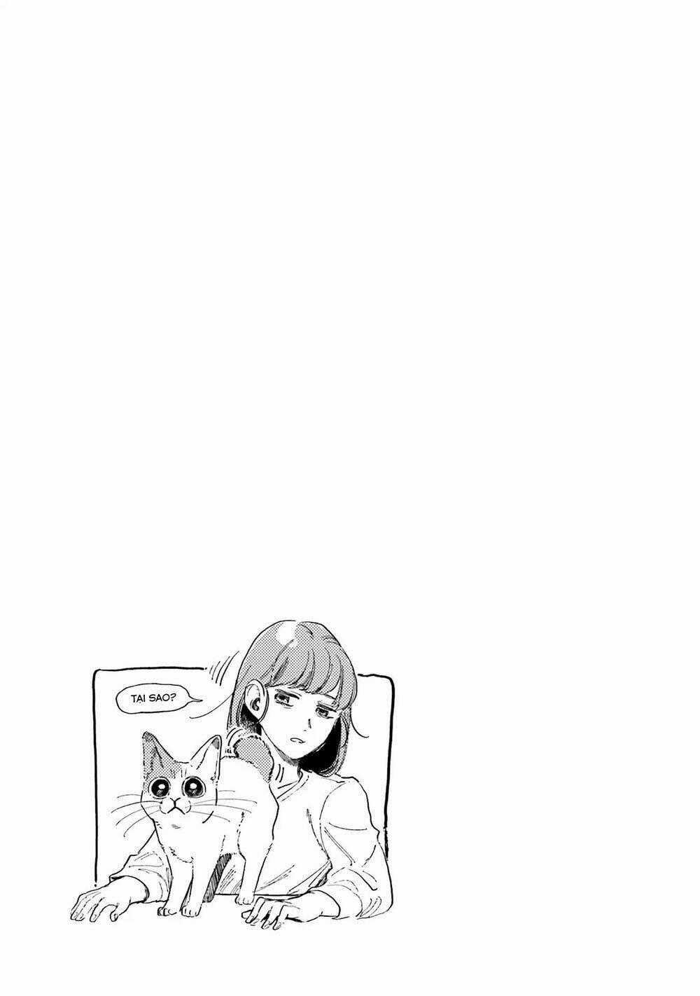 Nekodamari - Chapter 7 - Trang 9