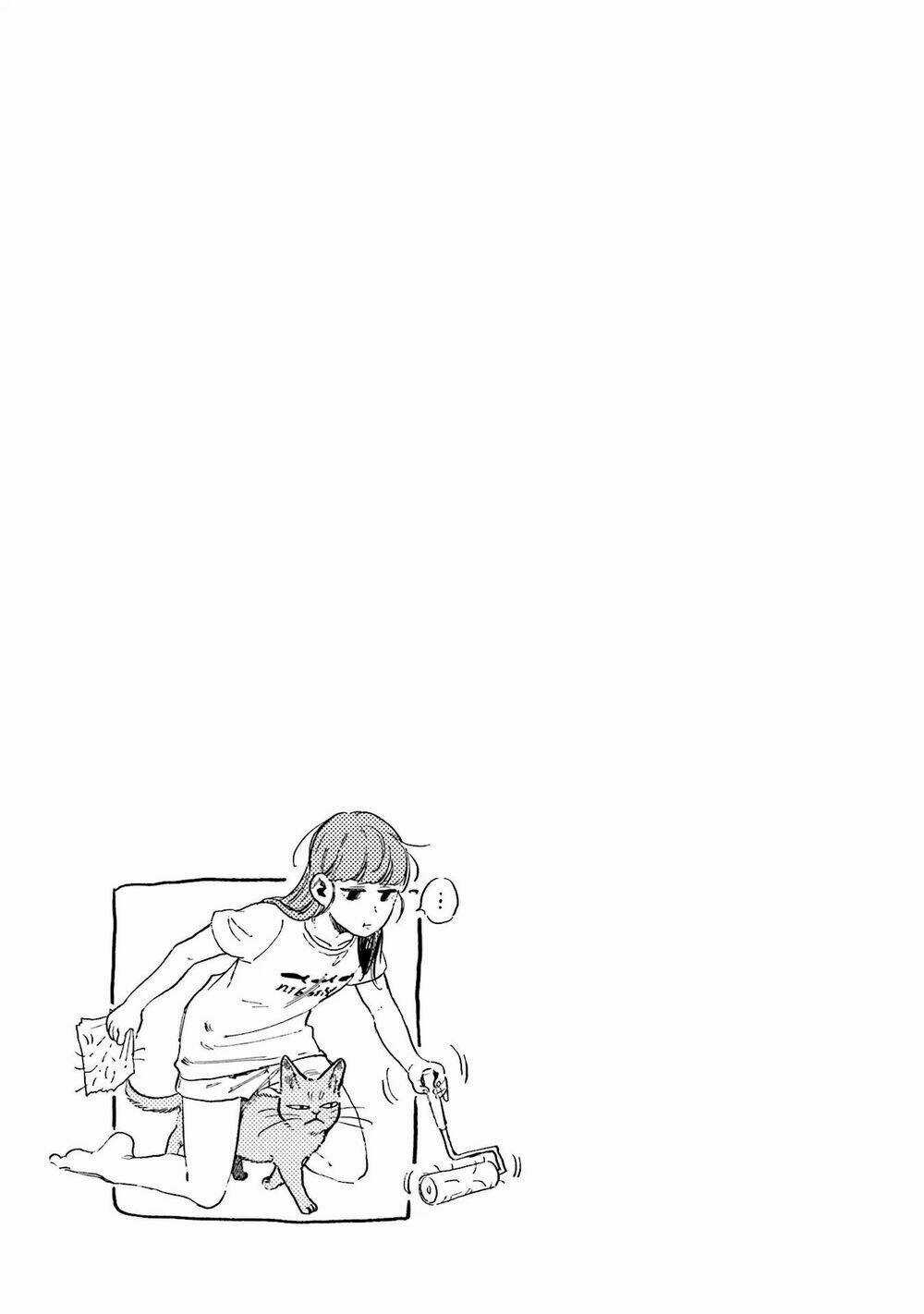 Nekodamari - Chapter 9 - Trang 9