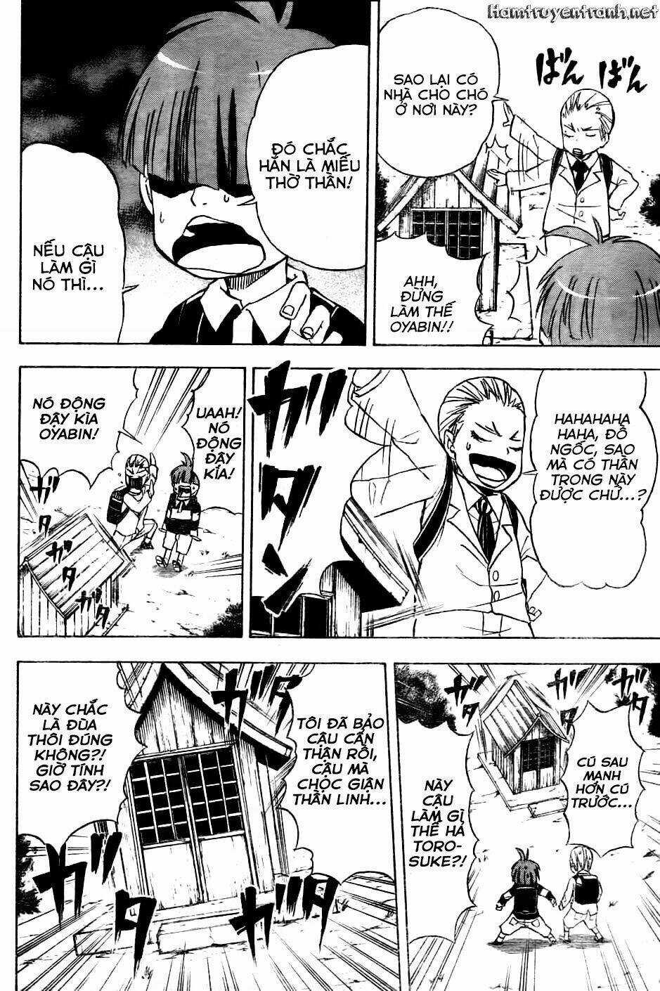 Nekowappa! - Chapter 1.1 - Trang 15