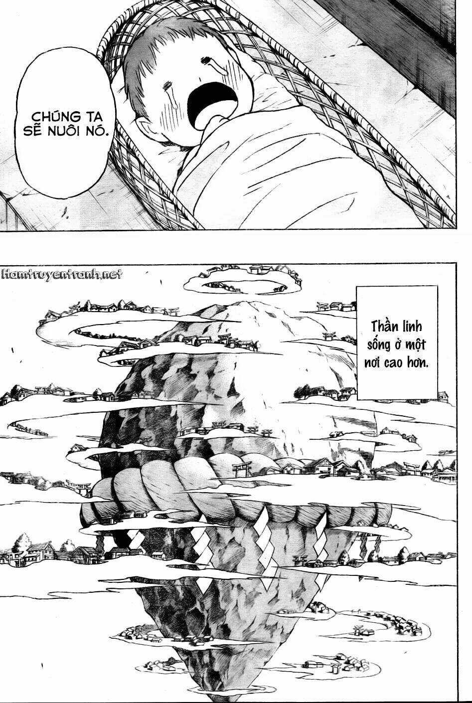 Nekowappa! - Chapter 1.1 - Trang 10