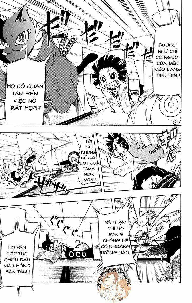 Nekowappa! - Chapter 10 - Trang 15