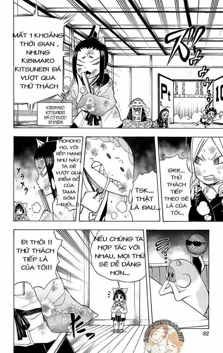 Nekowappa! - Chapter 10 - Trang 16