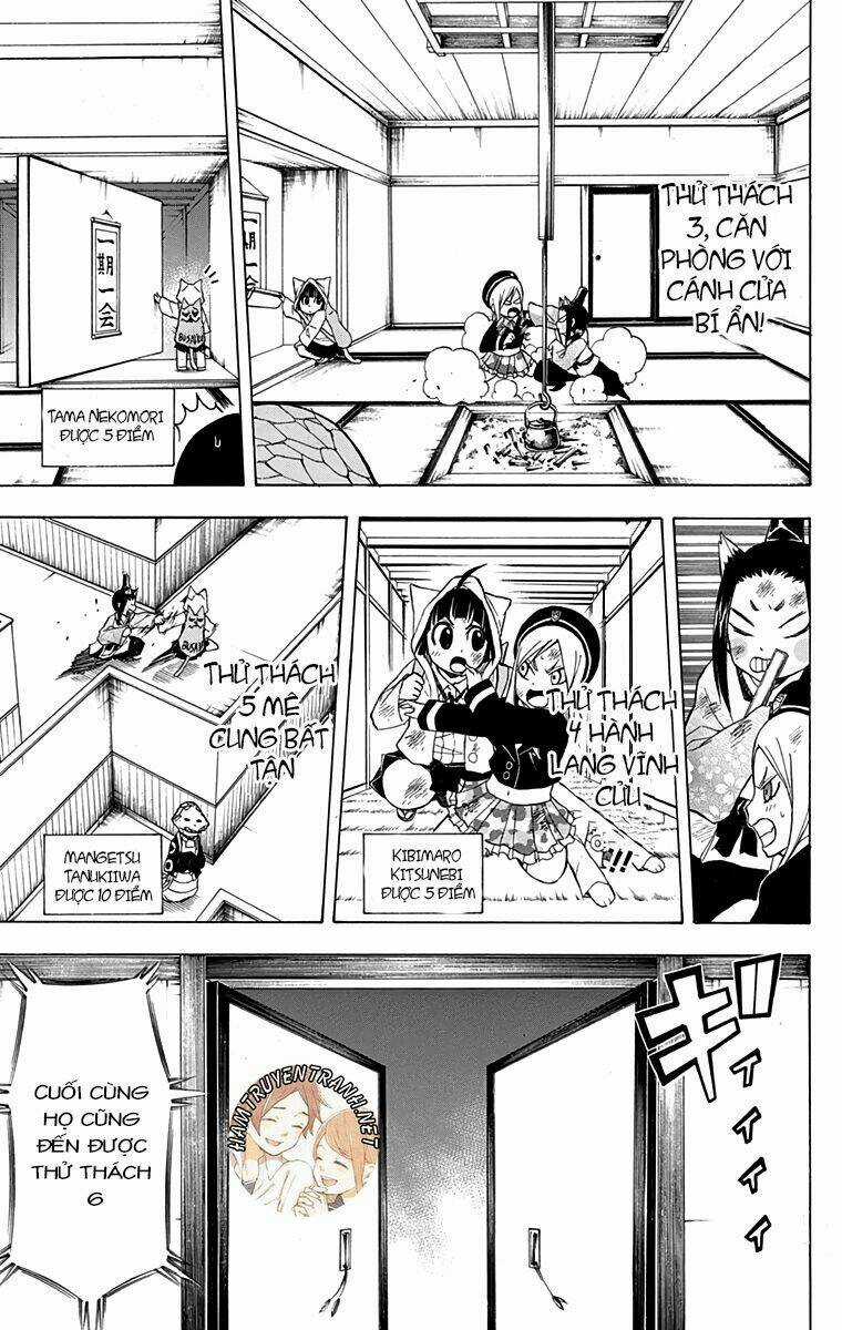 Nekowappa! - Chapter 10 - Trang 17