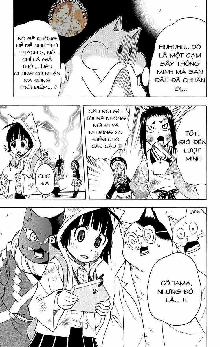 Nekowappa! - Chapter 10 - Trang 19