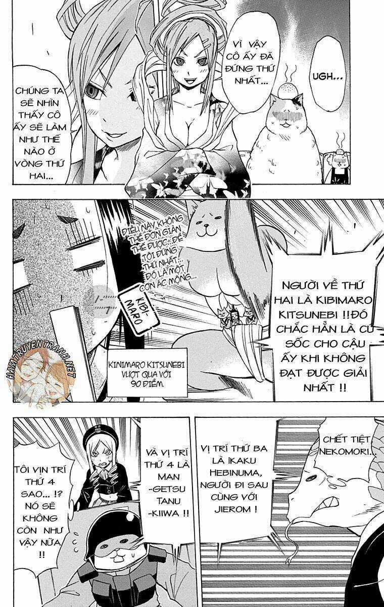 Nekowappa! - Chapter 10 - Trang 3