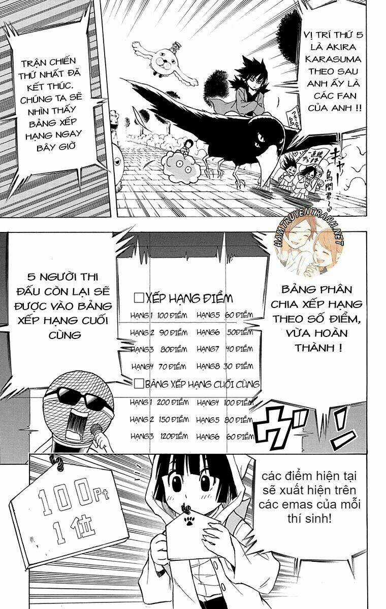 Nekowappa! - Chapter 10 - Trang 4