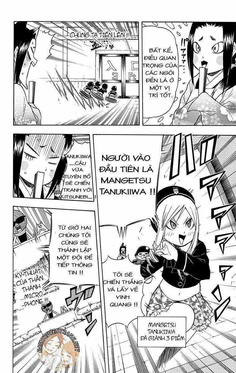 Nekowappa! - Chapter 10 - Trang 8