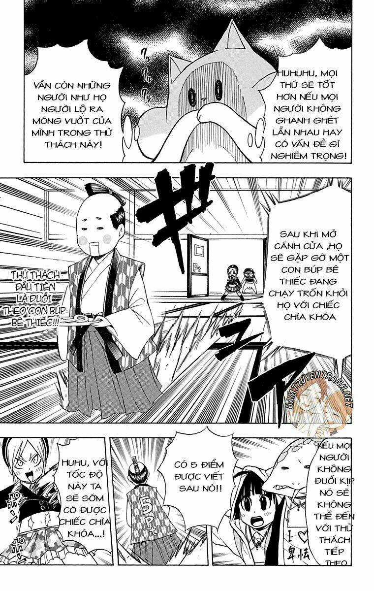 Nekowappa! - Chapter 10 - Trang 9