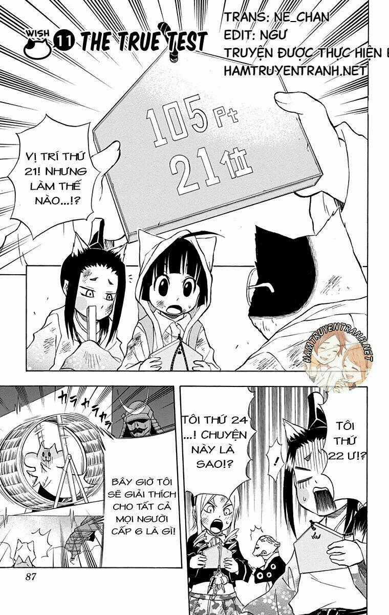 Nekowappa! - Chapter 11 - Trang 2